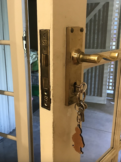 Home modifications Adelaide